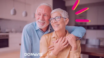 Image de DOMetVIE Seine Eure