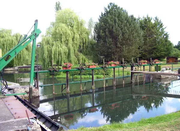 Monte Escalier 27 Fabricant monte escalier Glos-sur-Risle