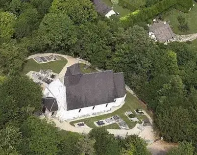 Monte Escalier 27 Fabricant monte escalier La Vacherie